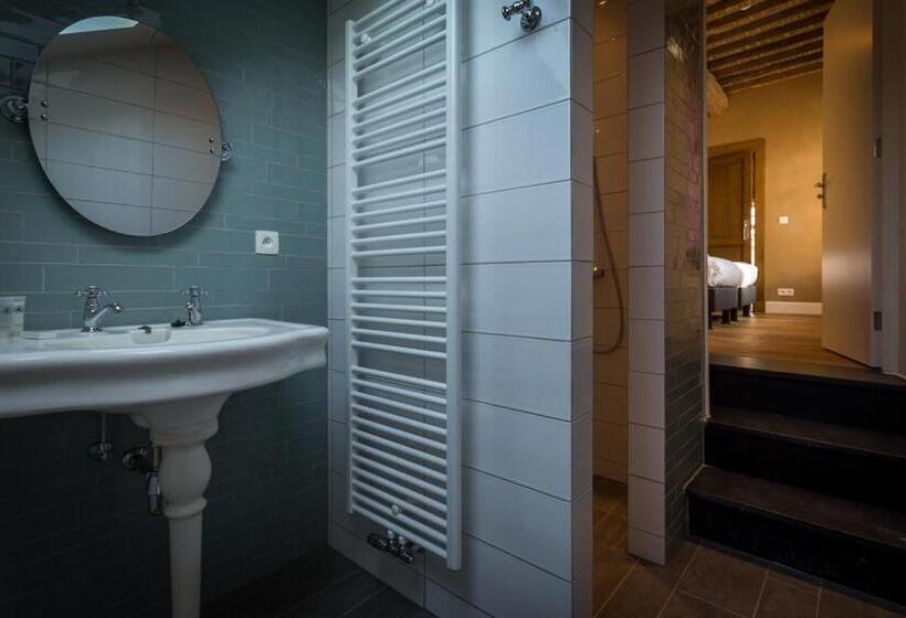 بنسيون Guest House La Mairie