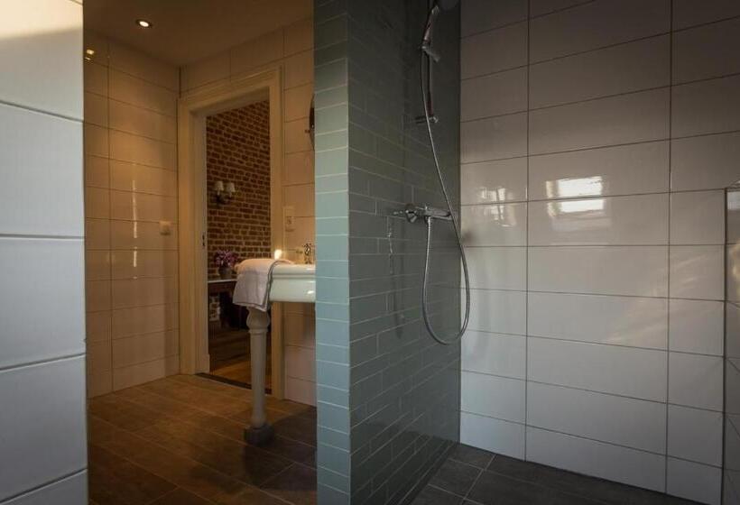 بنسيون Guest House La Mairie