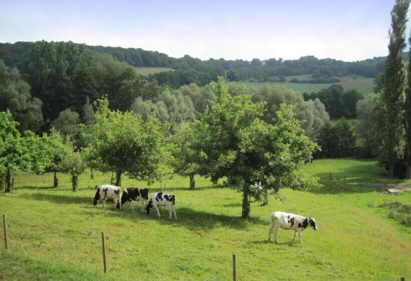 بنسيون Guest House La Mairie