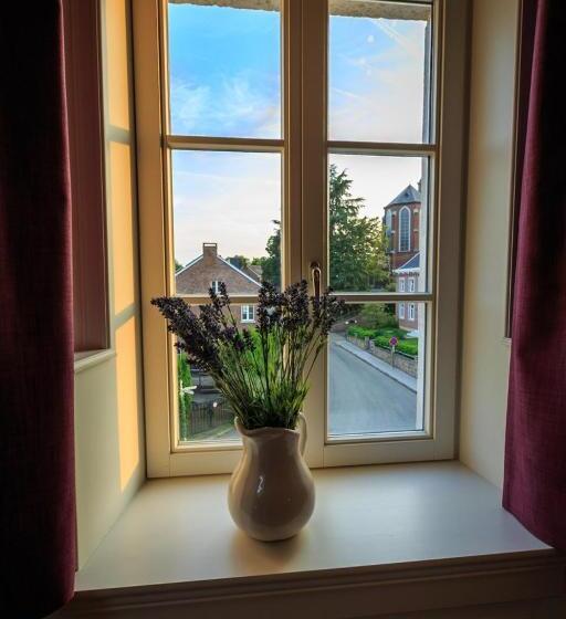 بنسيون Guest House La Mairie