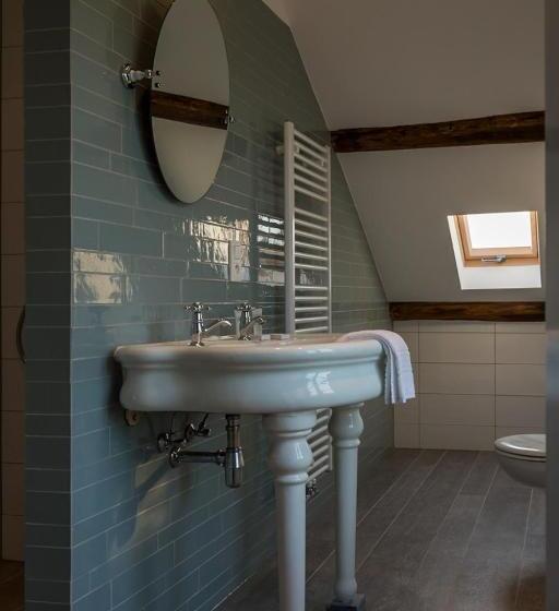 بنسيون Guest House La Mairie