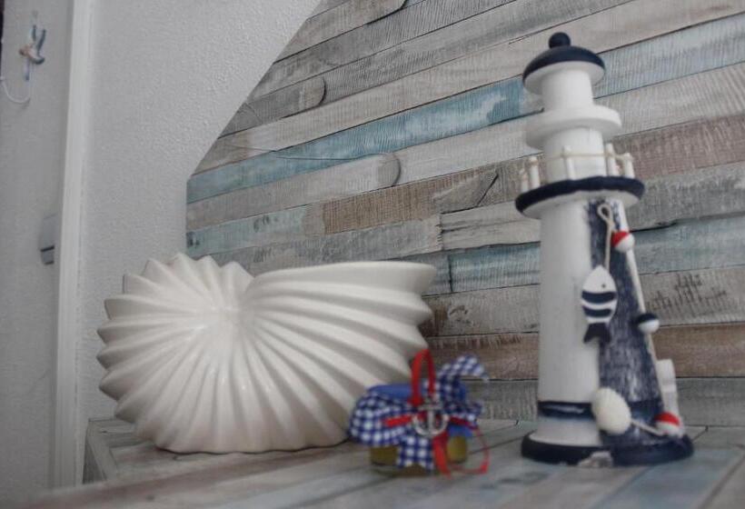 פנסיון Guest House Maggy