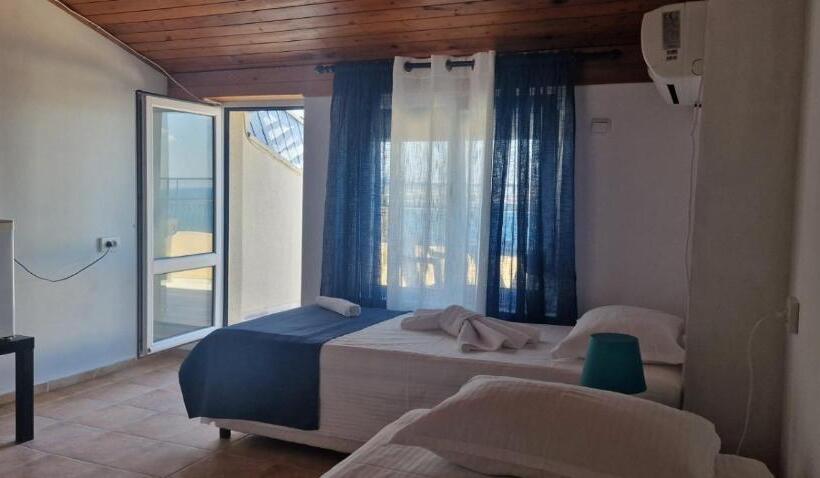 פנסיון Guest House Maggy