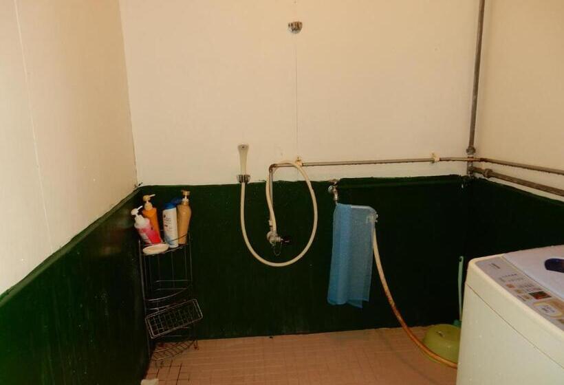 פנסיון Guest House Nisshin