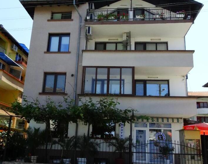 ペンション Guest House Rositsa