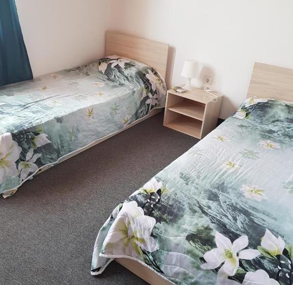 膳宿费 Guest Rooms Radost