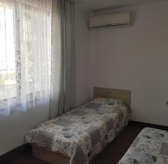 膳宿费 Guest Rooms Radost