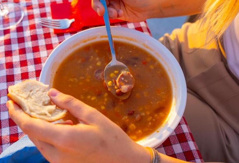 پانسیون Guesthouse Green Istria