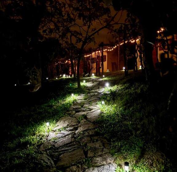 پانسیون Guesthouse Green Istria