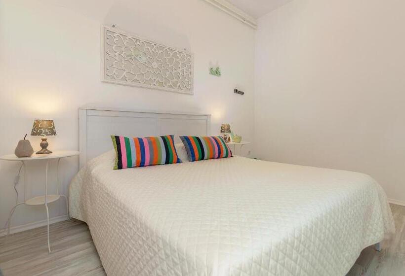 پانسیون Guesthouse Green Istria
