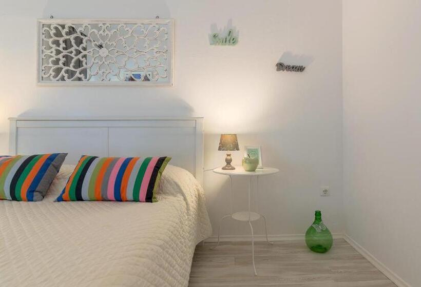 پانسیون Guesthouse Green Istria