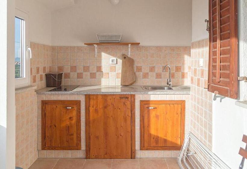 پانسیون Guesthouse Green Istria