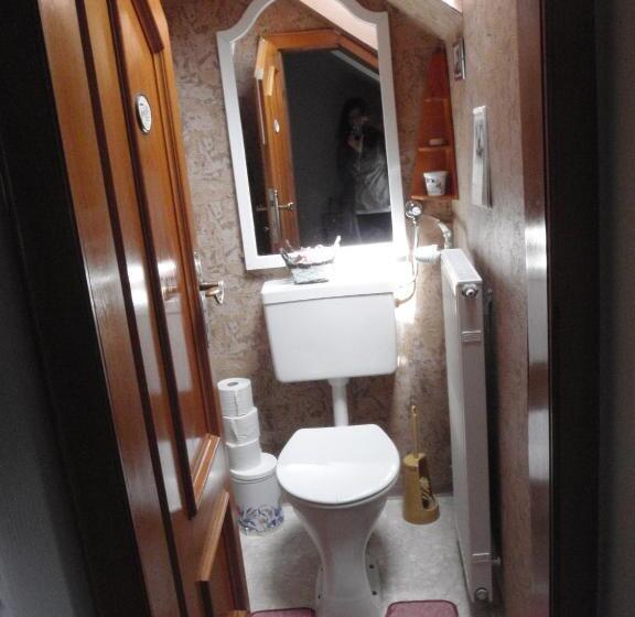 بنسيون Haus Kapfinger