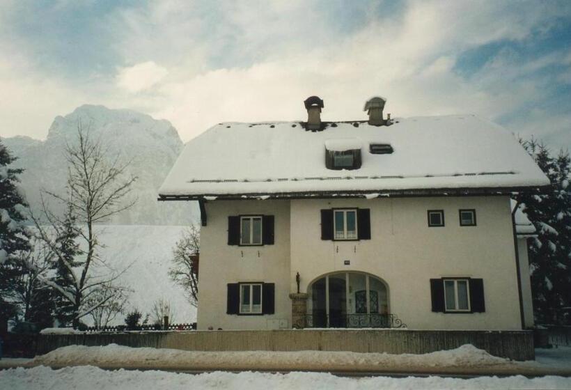 بنسيون Haus Kapfinger