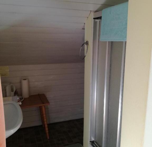 بنسيون Haus Kapfinger