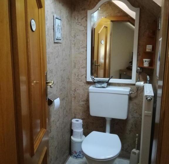 بنسيون Haus Kapfinger