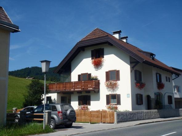 بنسيون Haus Kapfinger