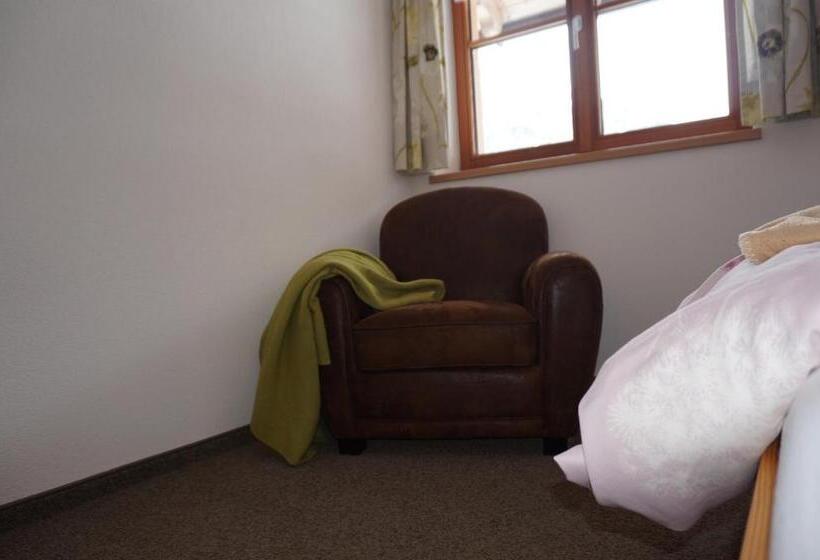 بنسيون Haus Schwendinger