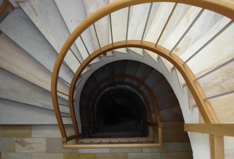 بنسيون Haus Schwendinger