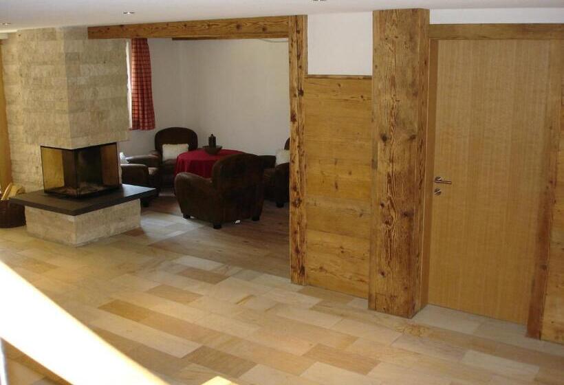 بنسيون Haus Schwendinger