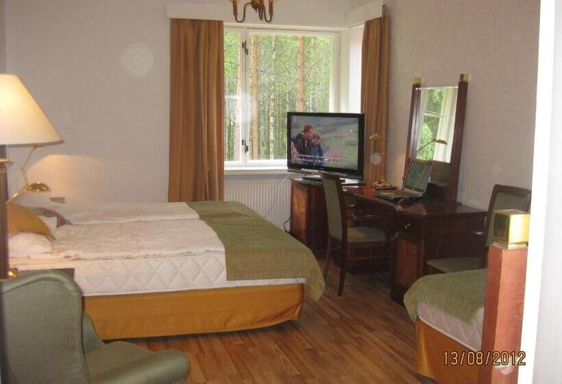 بنسيون Lakefinland Guesthouse