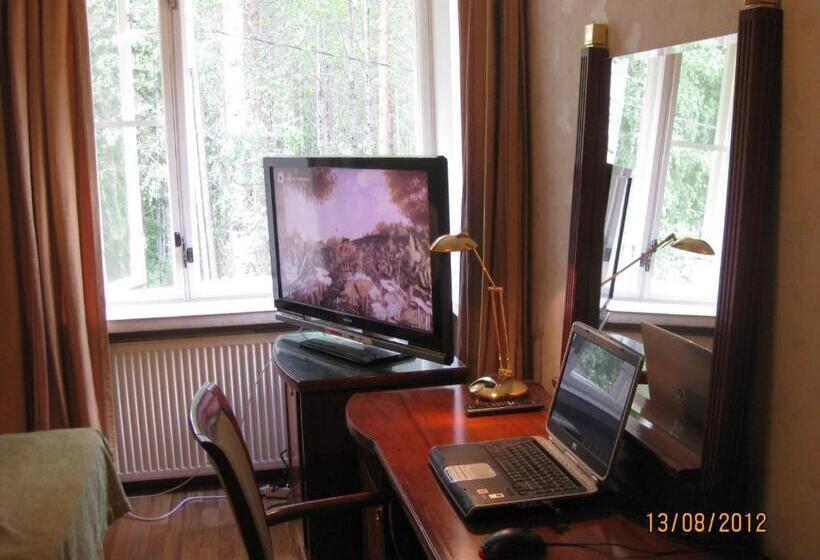 بنسيون Lakefinland Guesthouse