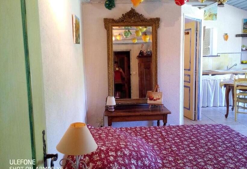 بنسيون Les Coquettes