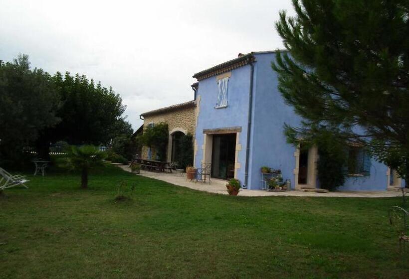 بنسيون Les Coquettes