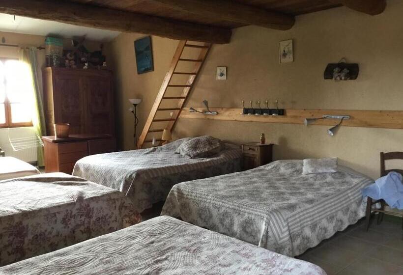 بنسيون Les Coquettes