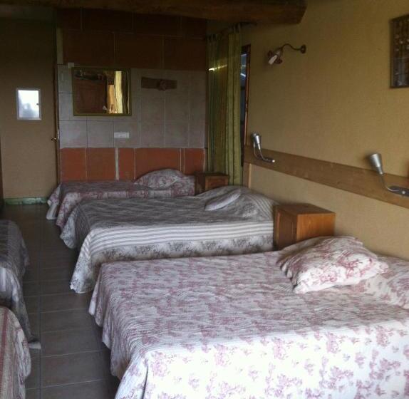 بنسيون Les Coquettes