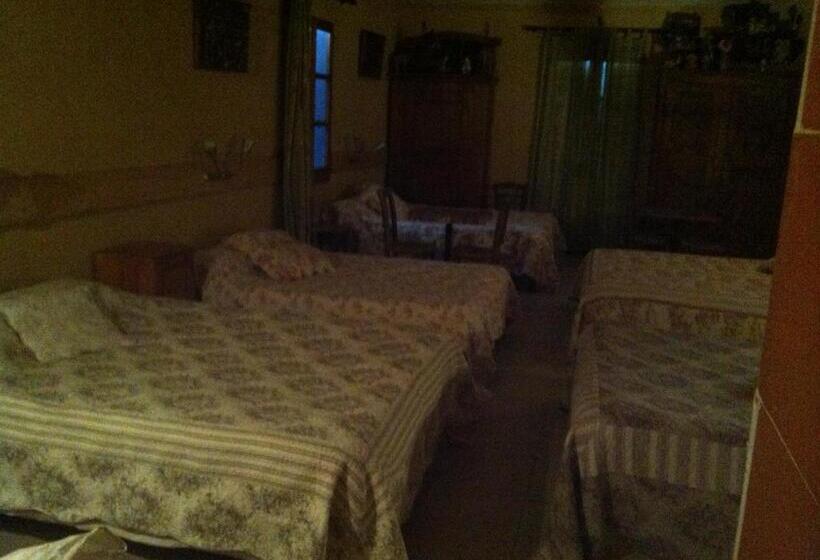 بنسيون Les Coquettes