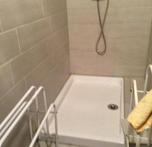 بنسيون Les Coquettes