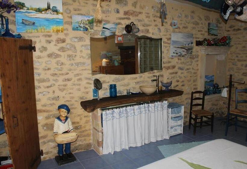 بنسيون Les Coquettes