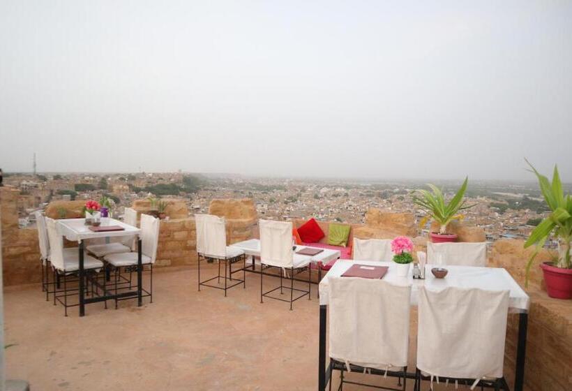 ペンション Lotus Haveli