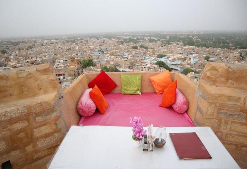 ペンション Lotus Haveli