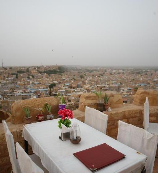 ペンション Lotus Haveli