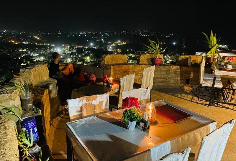 ペンション Lotus Haveli