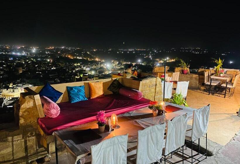 ペンション Lotus Haveli