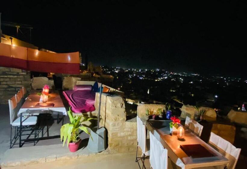 ペンション Lotus Haveli