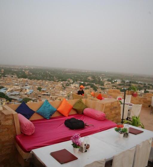 ペンション Lotus Haveli