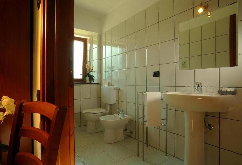 بنسيون Maison Lombard