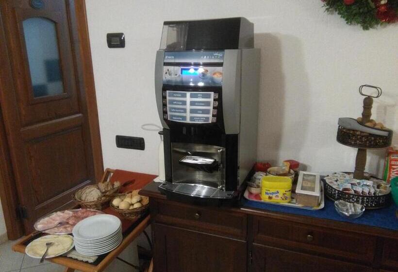 بنسيون Maison Lombard