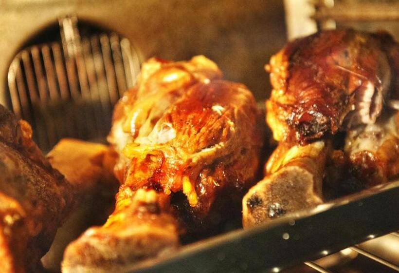 膳宿费 Masseria La Guardata