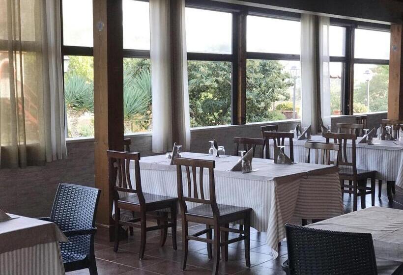 膳宿费 Masseria La Guardata