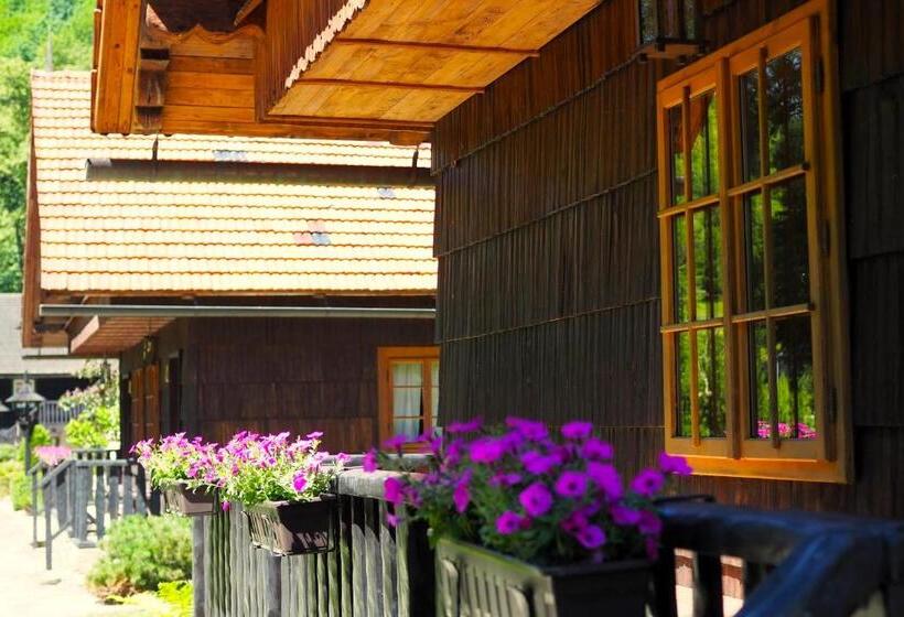 膳宿费 Mlýn Kozlovice