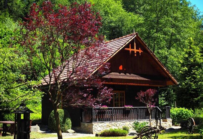 膳宿费 Mlýn Kozlovice