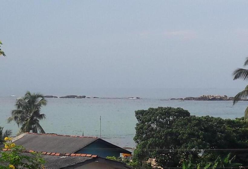 膳宿费 Moon Light Rest