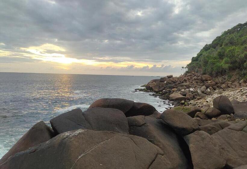 膳宿费 Moon Light Rest