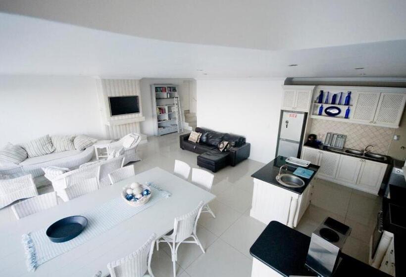 بنسيون Peacehaven On Sea