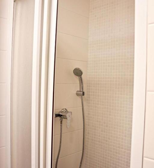 פנסיון Penzion Ekosport